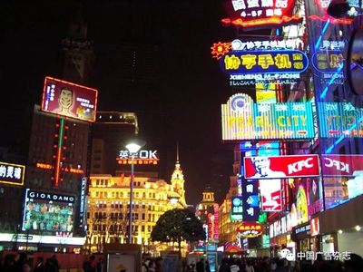 裘東明:上海戶外廣告40年瑣憶