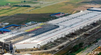 計劃趕不上變化 上海特斯拉超級工廠,是否能實現(xiàn)生產(chǎn)目標