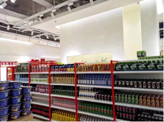 不打價(jià)格戰(zhàn),卻以超低價(jià)格折服消費(fèi)者,這家超市有點(diǎn)牛!